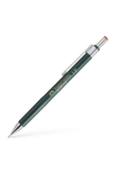 Faber Castell Mechanical Pencil 1.0mm Tk-Fine Faber-Castell