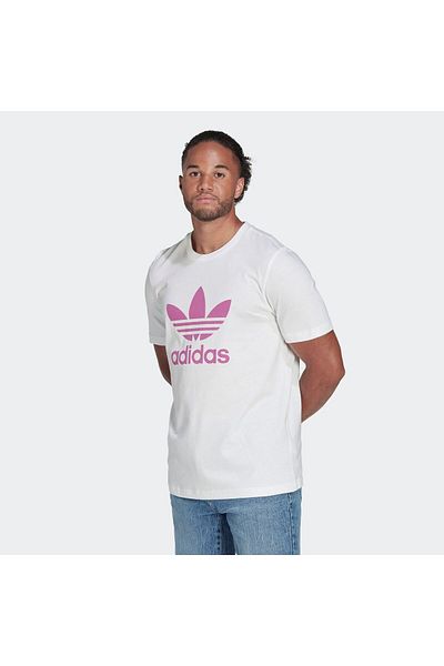 adidas Tricou ADIDAS pentru barbati TREFOIL T-SHIRT - HK5228