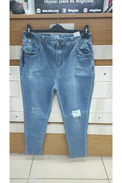 RMG Cep civarı kücük fermuar detaylı kot  002