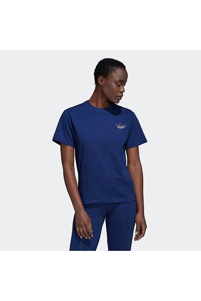 adidas Tricou ADIDAS pentru femei T-SHIRT REG - HK5176