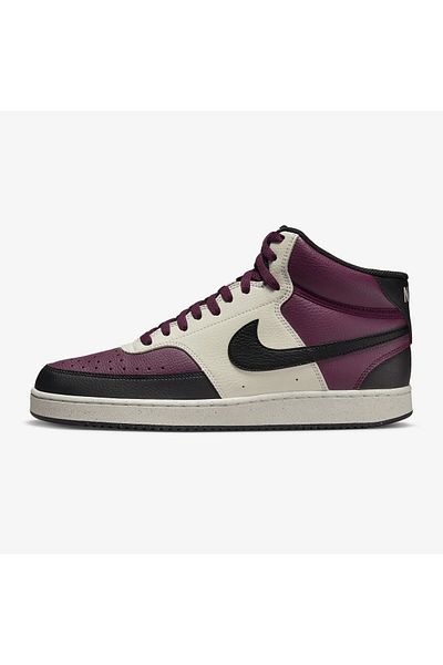 Nike Ghete NIKE pentru barbati COURT VISION MID NN - DN3577600