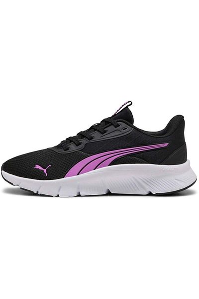 Puma Tenisky Puma Flexfocus Lite Modern Woven, černé, unisex