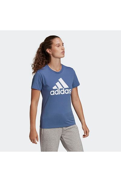 adidas Tricou ADIDAS pentru femei W LOUNGEWEAR T - GL0728