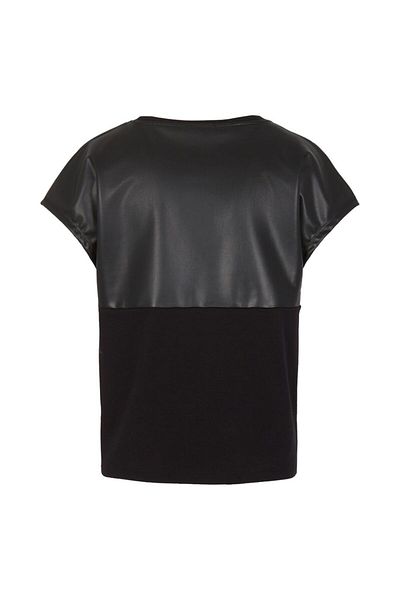 EA7 Emporio Armani Tricou EMPORIO ARMANI EA7 pentru femei TRAIN WINTER MIX W TEE SS MIX - 6RTT32TJQSZ01200