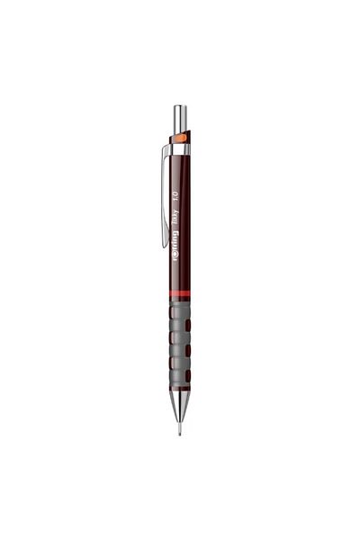 Rotring Creion mecanic 0,9/1,0 mm Tikky 3 Burgundy Rotring