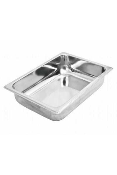 ÖZBİR METAL Benmari Küvet 30*45 Cm