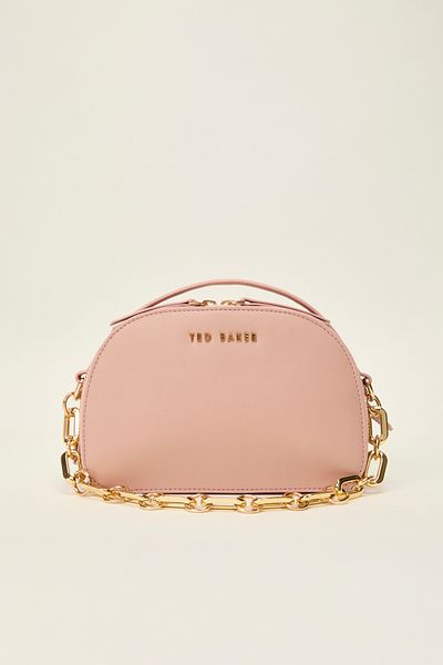 Ted Baker Safiano Skin Crossbody Bag