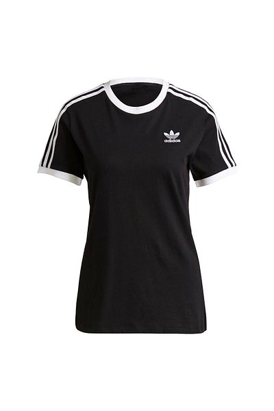 adidas Tricou ADIDAS pentru femei 3 STRIPES TEE - GN2900