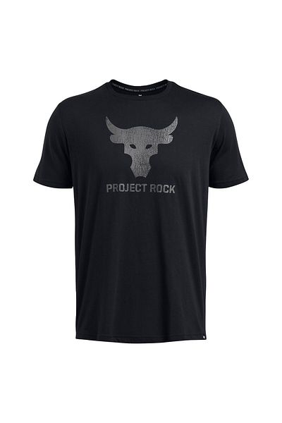 Under Armour Tricou UNDER ARMOUR pentru barbati PJT RC BRAHMA BULL SS - 1383191002