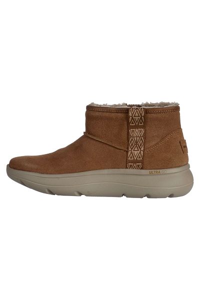 SKECHERS SKECHERS women's boots ON-THE-GO ENCORE - 144850CSNT