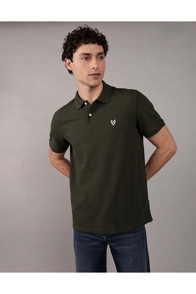 AMERICAN EAGLE AE Polo Shirt