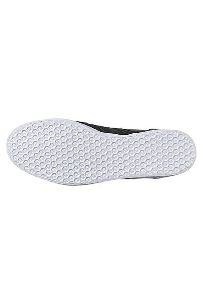 adidas ADIDAS GAZELLE men's sports shoes - H02898