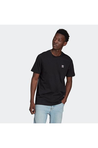 adidas ADIDAS ESSENTIAL TEE men's t-shirt - GN3416