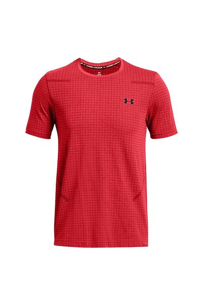 Under Armour Tricou UNDER ARMOUR pentru barbati VANISH SEAMLESS GRID SS - 1376921814