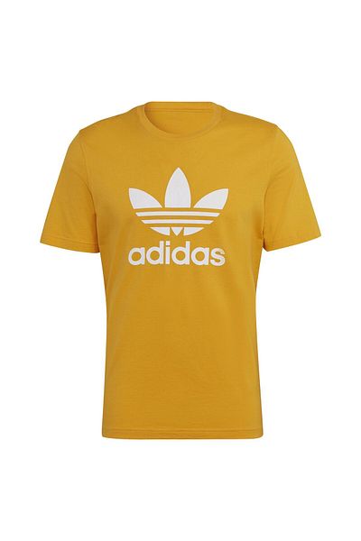 adidas ADIDAS men's TREFOIL T-SHIRT - HK5229
