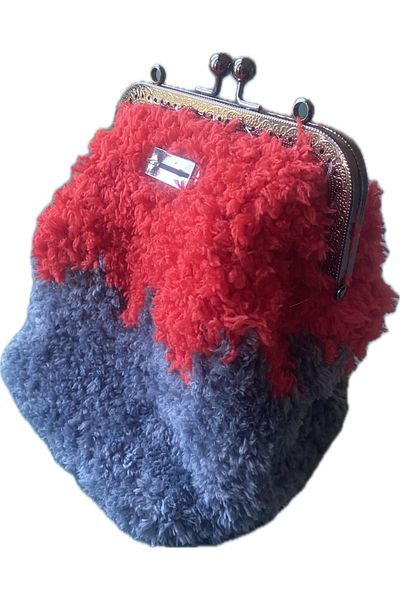 Deriks Tekstil Women's Handbag