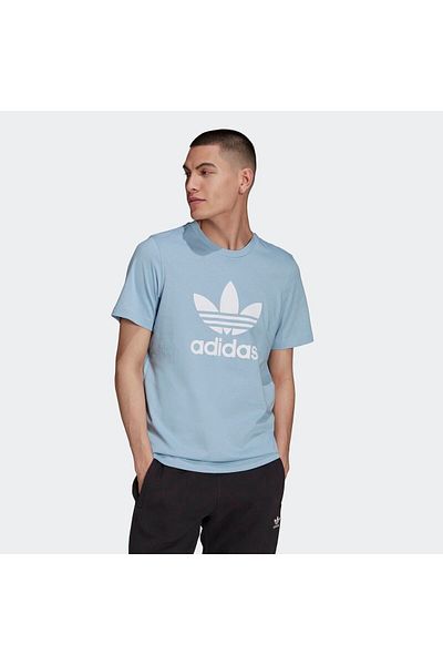adidas Tricou ADIDAS pentru barbati TREFOIL T-SHIRT - H06638