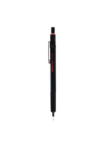 Rotring Creion mecanic 0,5 mm Ro600 Black Rotring