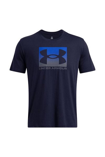 Under Armour Tricou UNDER ARMOUR pentru barbati BOXED SPORTS UPDATED SS - 1386793410
