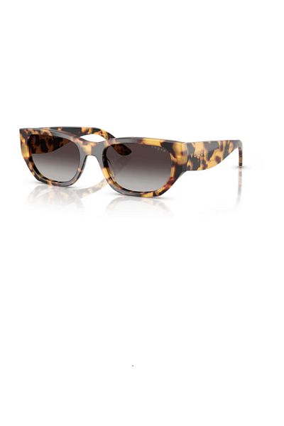 Vogue هاكي أوبتيك فوغ VO5586S 26058G 53 نظارات شمسية إيكارتمان