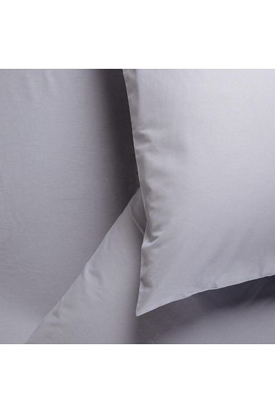 Sarev Lilac Pillowcase 120X200 cm Single Textile Content Fitted Sheet Set