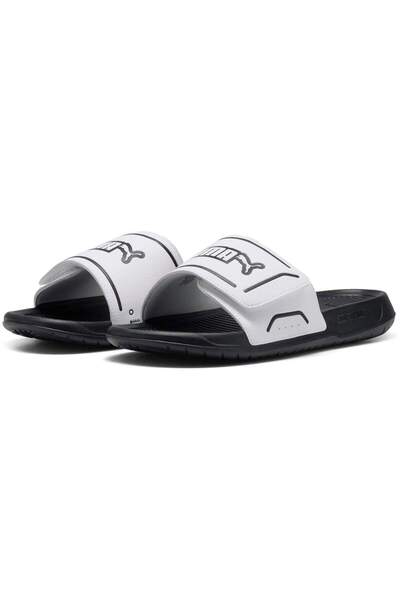 Puma Slaps Royalcat Comfort 2, Negru, Unisex