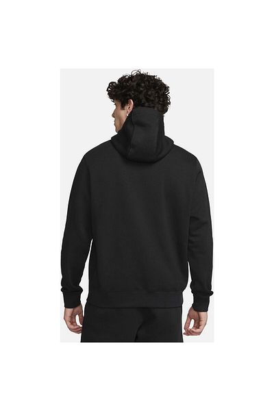 Nike Mikina s kapucňou Nike Park 20, čierna, pánska