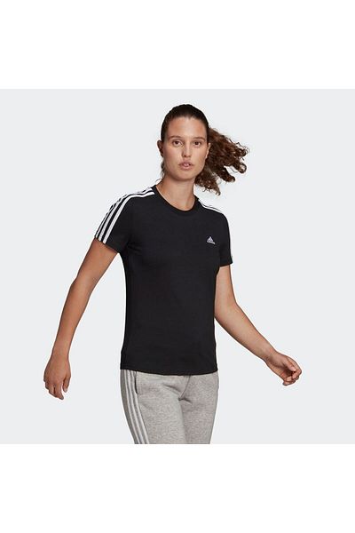adidas Tricou ADIDAS pentru femei W 3S T - GL0784