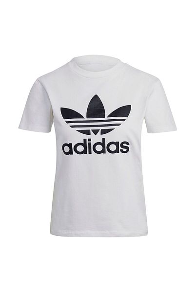 adidas Tricou ADIDAS pentru femei TREFOIL TEE - GN2899