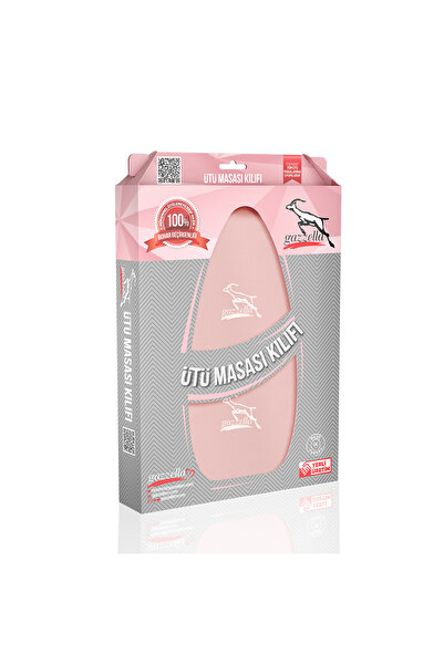 Gazzella Pudra Masa Bezi - 50x135cm