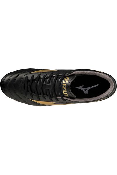 Others Football boots Mizuno Morelia Ii Club, Black, Unisex