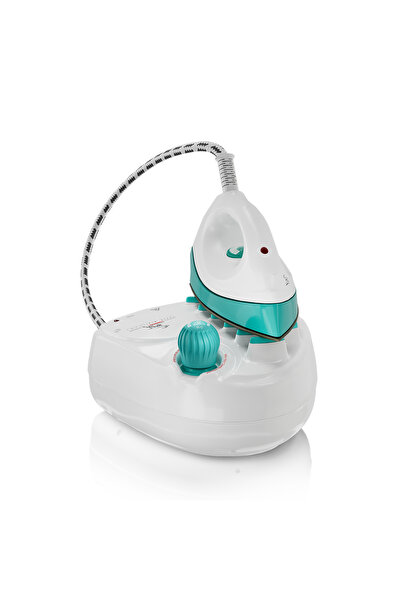 Gazzella Su?per Mini 2030 Buhar Jeneratörlu? Ütu? - Ev Tipi Ütülü - Inorcera™ Tabanlı