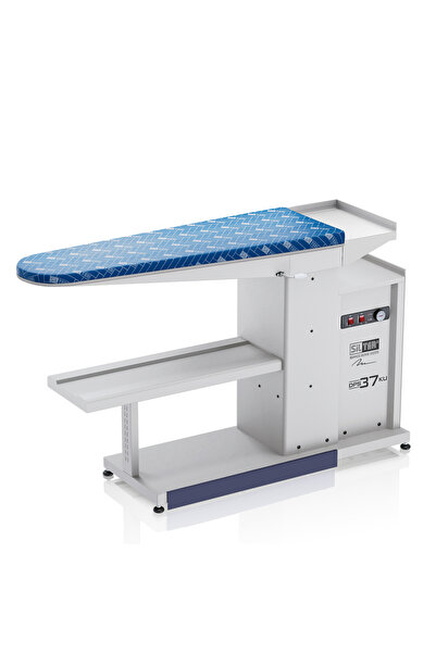 Gazzella Silter Dar Tip Ütü Paskalası - Kolsuz El Ütüsü Koyulabilir Model - B...