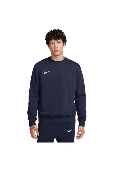 Nike Blúzka Nike Park 20 Top mikina CW6902 451, modrá, pánska
