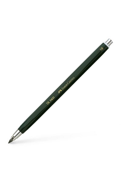 Faber Castell Mechanical Pencil 3.15mm Tk 9400-5B Faber-Castell