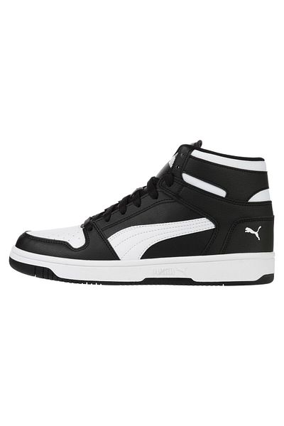Puma PUMA men's REBOUND LAYUP SL shoes - 36957301