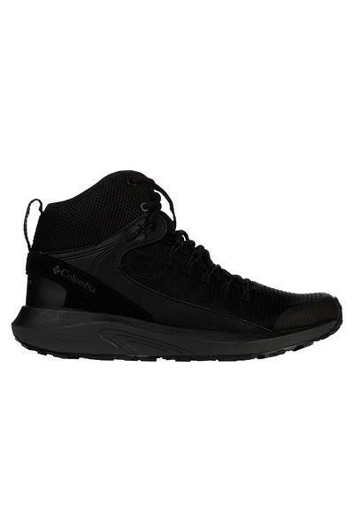 Columbia Ghete COLUMBIA pentru barbati TRAILSTORM MID WATERPROOF - 1938881010