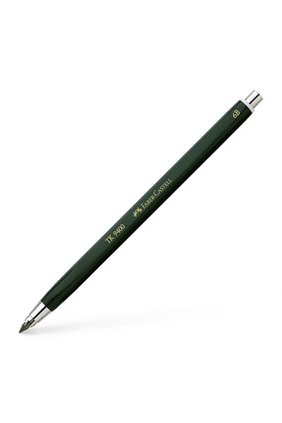 Faber Castell Mechanical Pencil 3.15mm Tk 9400-6B Faber-Castell