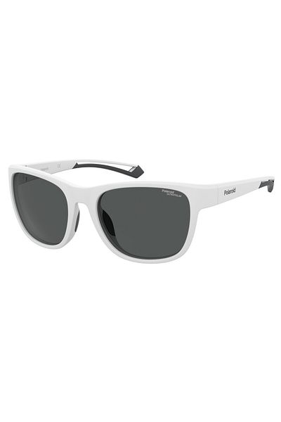 Polaroid Pld 7051/S 6Hte3 Polarized Unisex Sunglasses