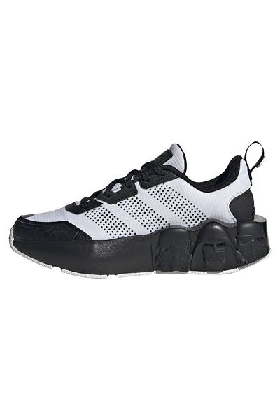 adidas ADIDAS STAR WARS RUNNER K children's sports shoes - ID5229