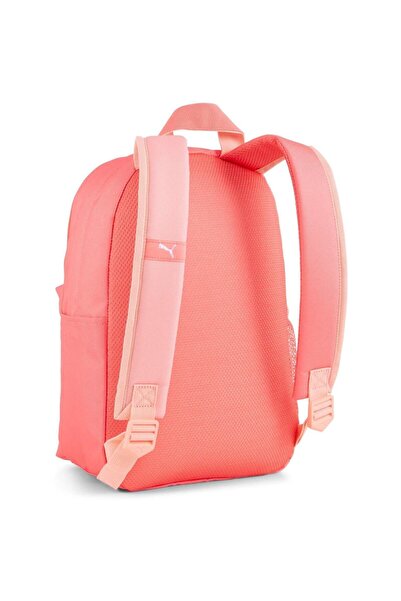Puma Backpack Essentials Small Backpack 13L, Pink, Unisex
