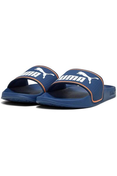 Puma Slaps Puma Leadcat 20, Blue, Men
