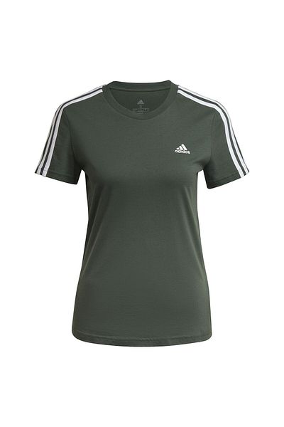 adidas ADIDAS women's T-shirt W 3S T - HL2042