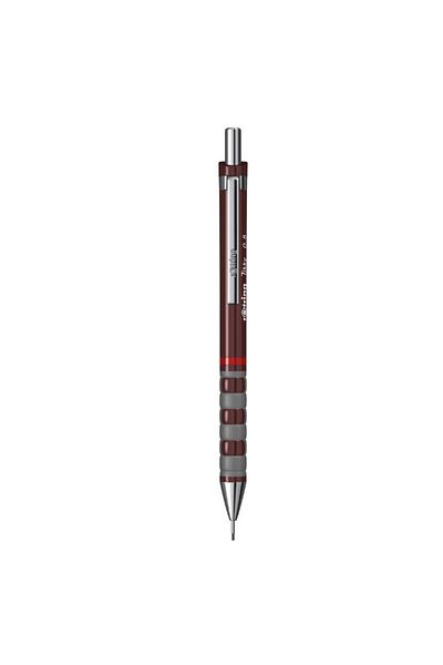 Rotring Creion mecanic 0,5 mm Tikky 3 Burgundy Rotring