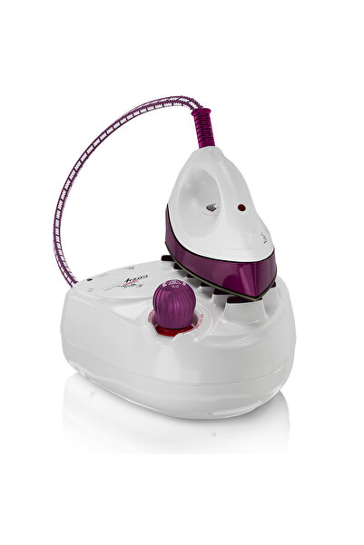 Gazzella Su?per Mini 2030 Cozy Buhar Jeneratörlu? Ütu? - Ev Tipi Ütülü - Inor...