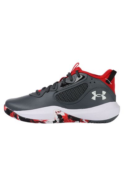 Under Armour Ghete UNDER ARMOUR unisex GS LOCKDOWN 6 - 3025617102