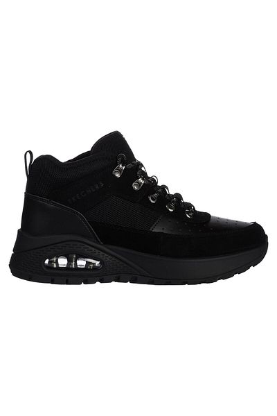 SKECHERS Pantofi sport SKECHERS pentru barbati UNO RUGGED - ADVENTU - 183049BBK