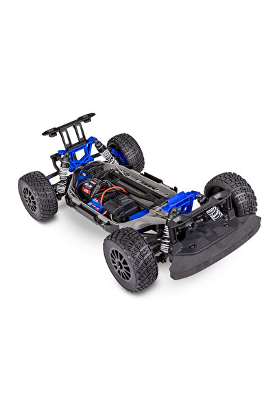 TRAXXAS Ford® Fiesta® ST Rally