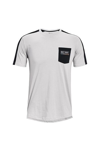 Under Armour Tricou UNDER ARMOUR pentru barbati POCKET TEE - 1370516014
