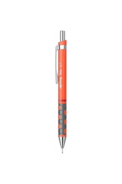 Rotring Tikky Versatil Kalem 0.7 Mm Neon Turuncu